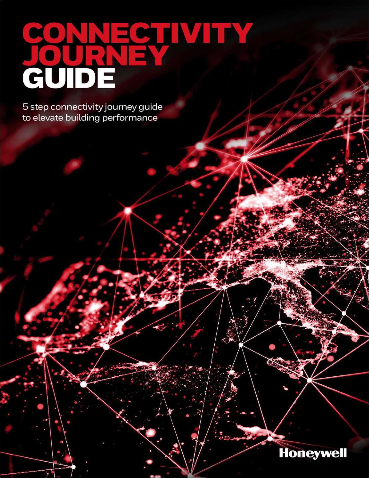 5-Step Connectivity Guide to Elevate Building Performance