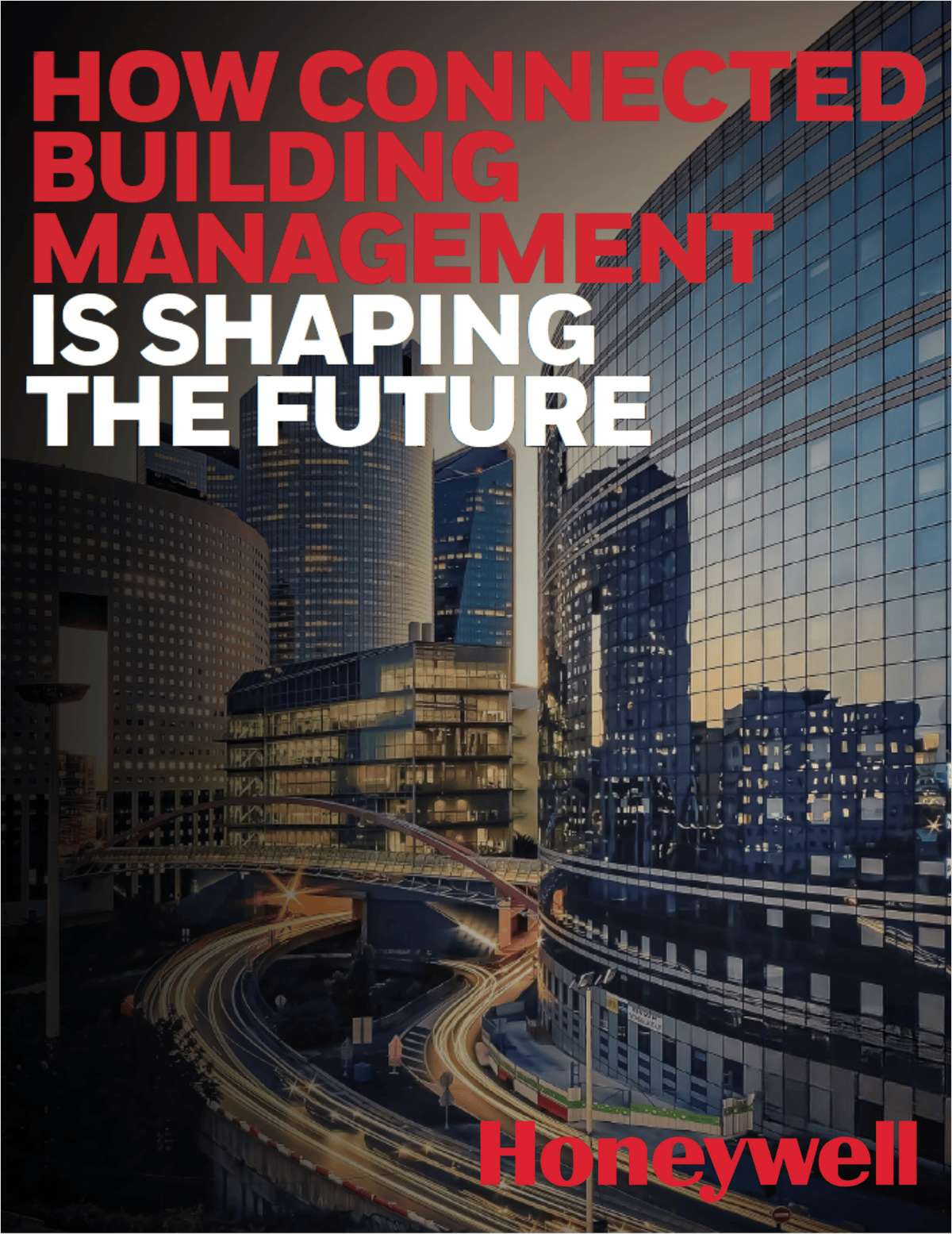 eBook: How Connected Building Capabilities Have Evolved