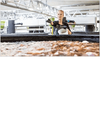 Reeling In Carbon With Honeywell's Solstice®: Innovations In Sustainable Fish Food Production
