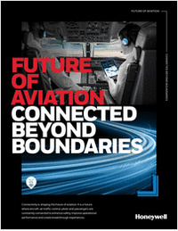 Future of Aviation: Connected Beyond Boundaries