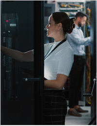 Selecting a Data Center Lifecycle Solution Provider Selecting a Data Center Lifecycle Solution Provider