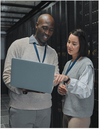 8 Essential Questions to Ask Data Center Solution Providers 8 Essential Questions to Ask Data Center Solution Providers