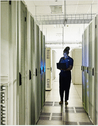 Design for What's Next, Because It's Already Here