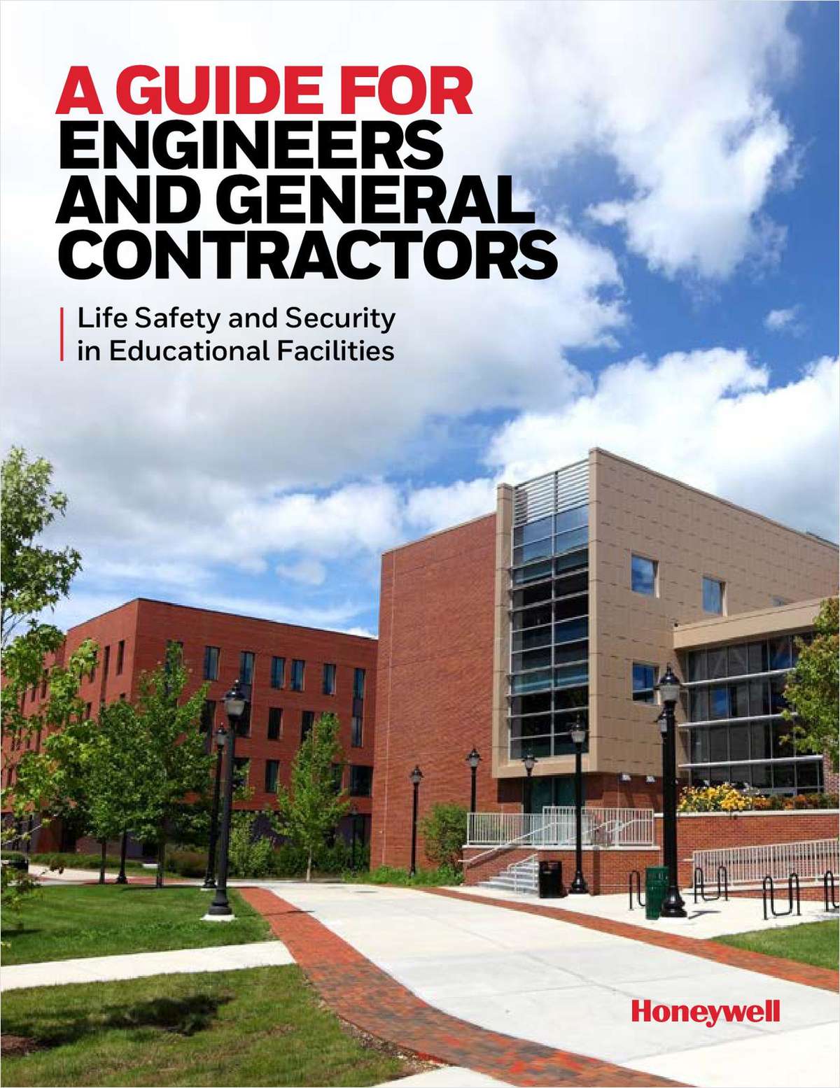 Life Safety and Security in Education Buyers Guide