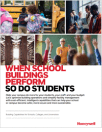 Building Capabilities for Schools, Colleges, and Universities