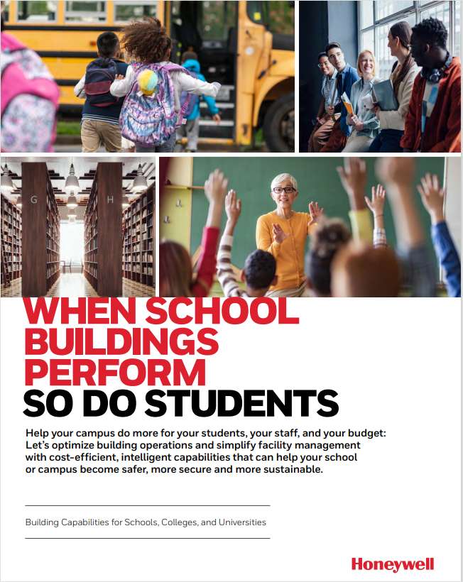 Building Capabilities for Schools, Colleges, and Universities