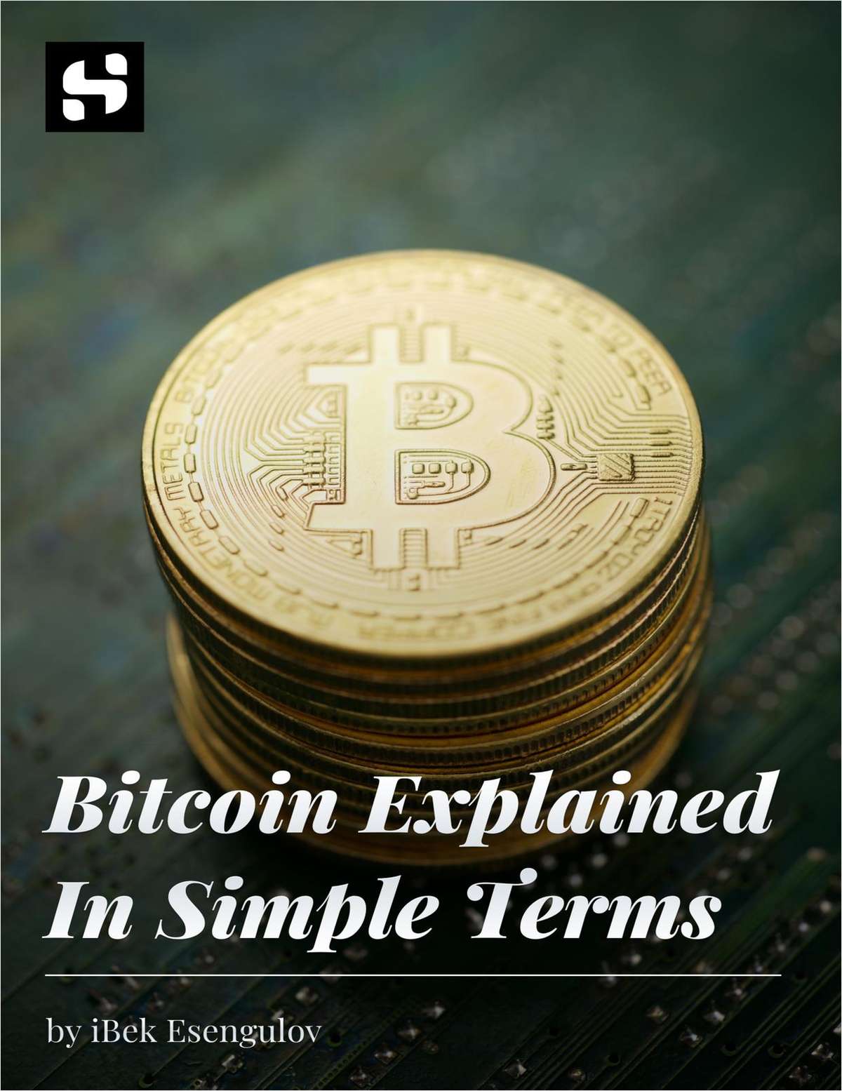 bitcoin simple explanation