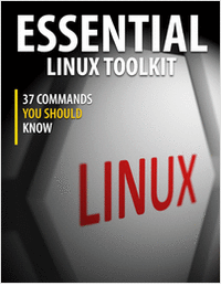 Essential Linux Toolkit