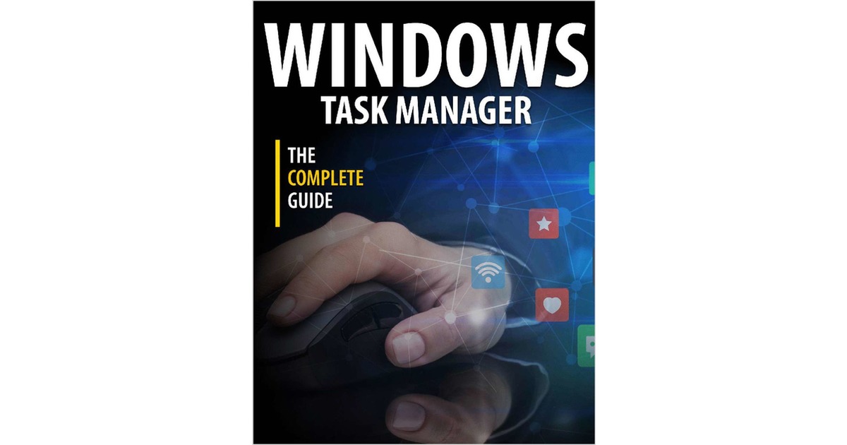 Windows Task Manager