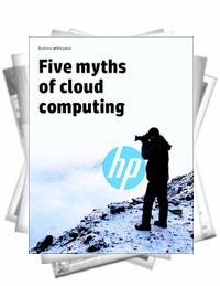 The Ultimate Cloud Kit for IT Executives