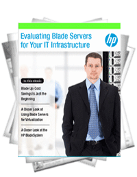 The Ultimate Blade Servers Kit for IT Executives