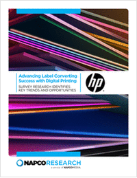Advancing Label Converting Success with Digital Printing