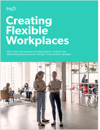 Creating Flexible Workplaces Guide