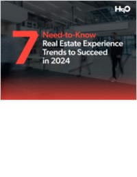 7 Need-to-Know Real Estate Experience Trends to Succeed in 2024