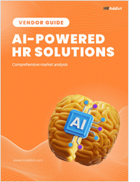 AI-Powered HR Solutions