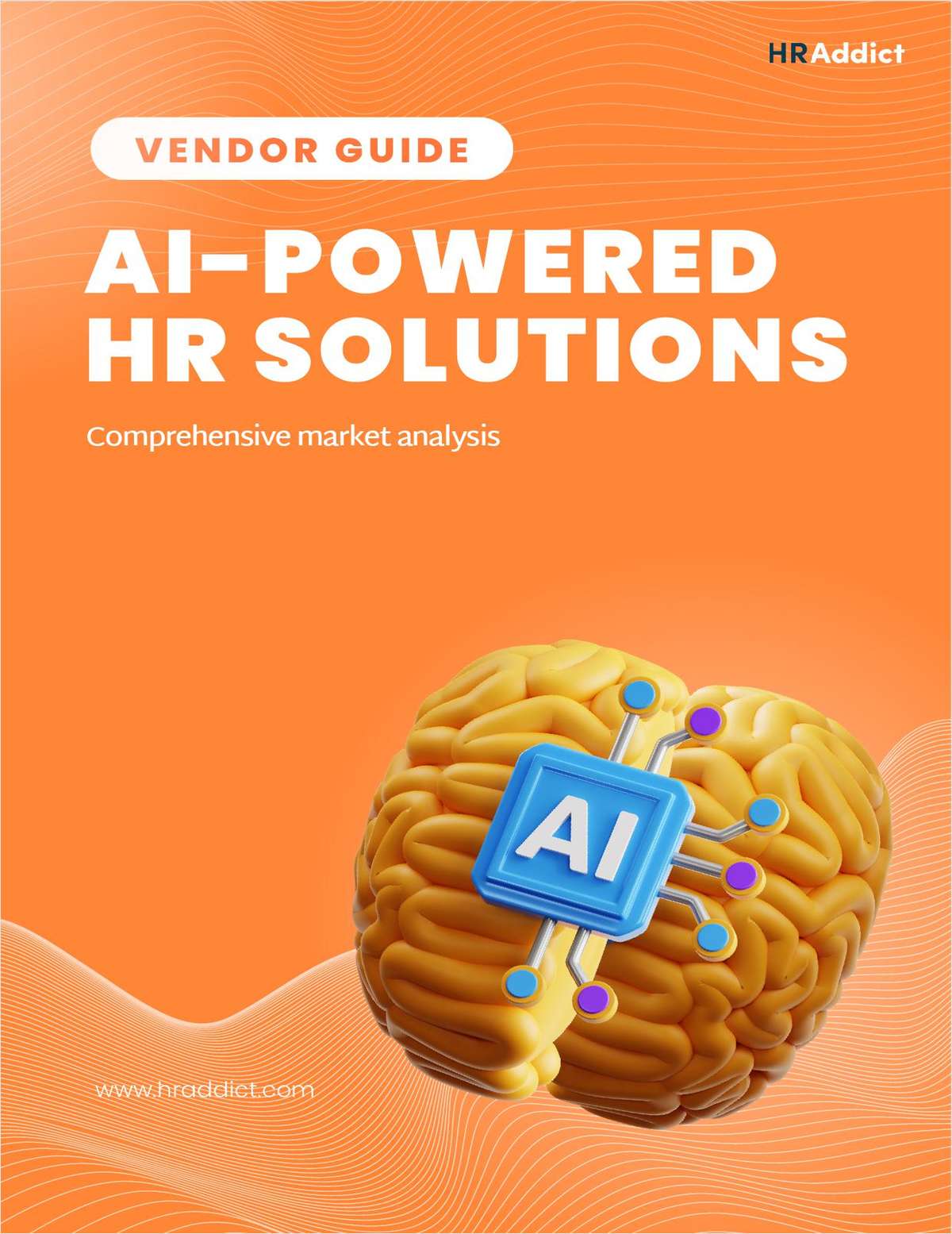 AI-Powered HR Solutions