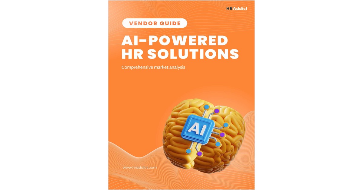 AI-Powered HR Solutions