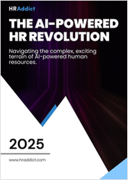 The AI-Powered HR Revolution