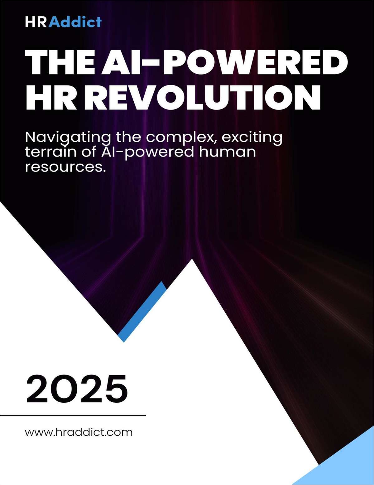 The AI-Powered HR Revolution