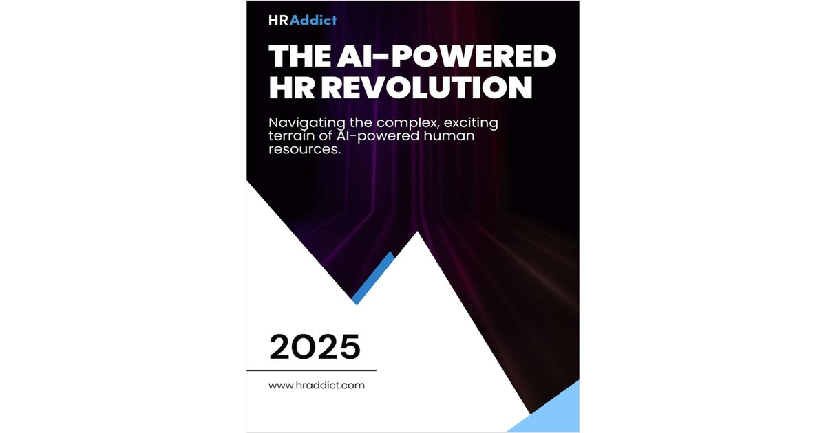 The AI-Powered HR Revolution