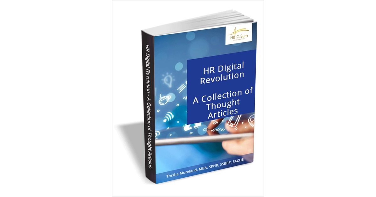 HR Digital Revolution