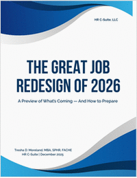 The Great Job Redesign of 2026