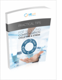 The Proactive Compensation Professional