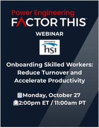 Onboarding Skilled Workers: Reduce Turnover and Accelerate Productivity