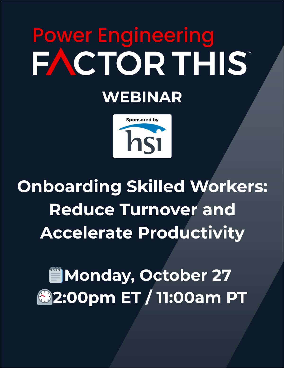 Onboarding Skilled Workers: Reduce Turnover and Accelerate Productivity
