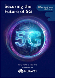 Securing the Future of 5G