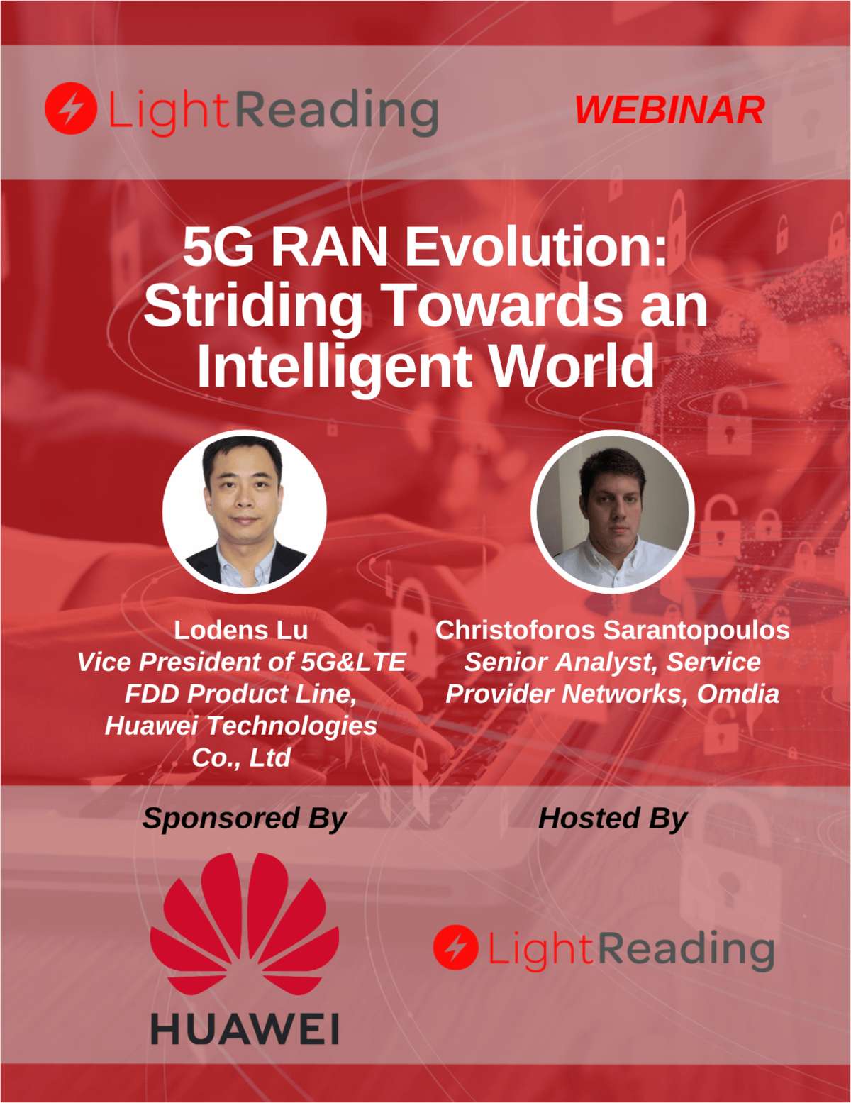 5G RAN Evolution: Striding Towards an Intelligent World