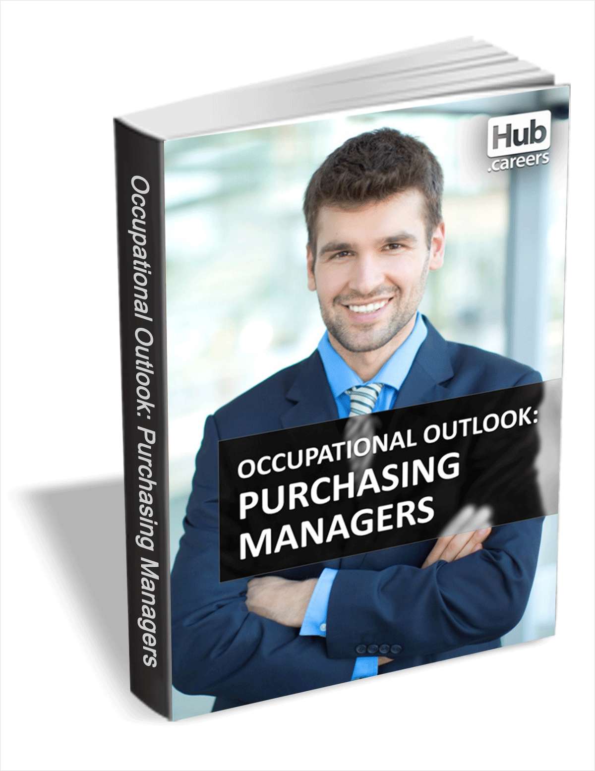 Purchasing Managers - Occupational Outlook