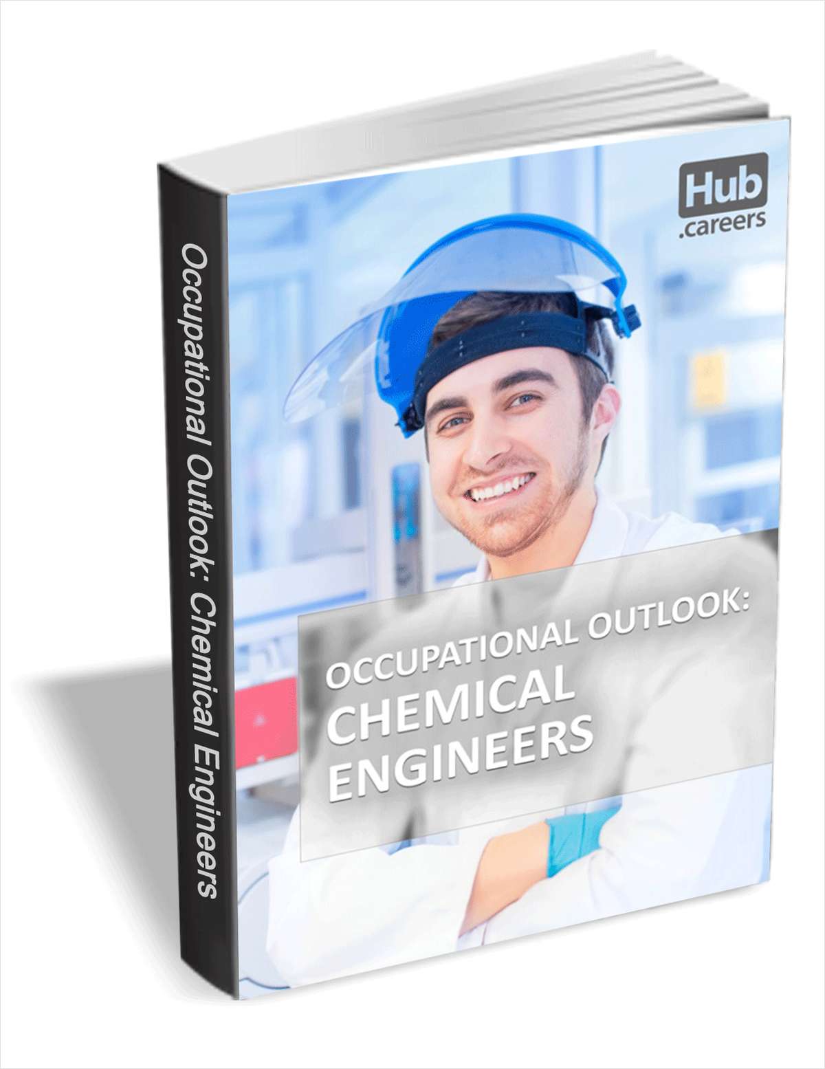 Chemical Engineers - Occupational Outlook