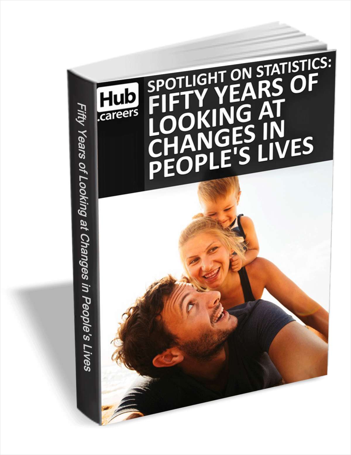 Fifty Years Of Looking At Changes In People's Lives - Spotlight on Statistics