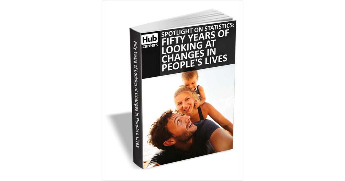 Fifty Years Of Looking At Changes In People's Lives - Spotlight on Statistics