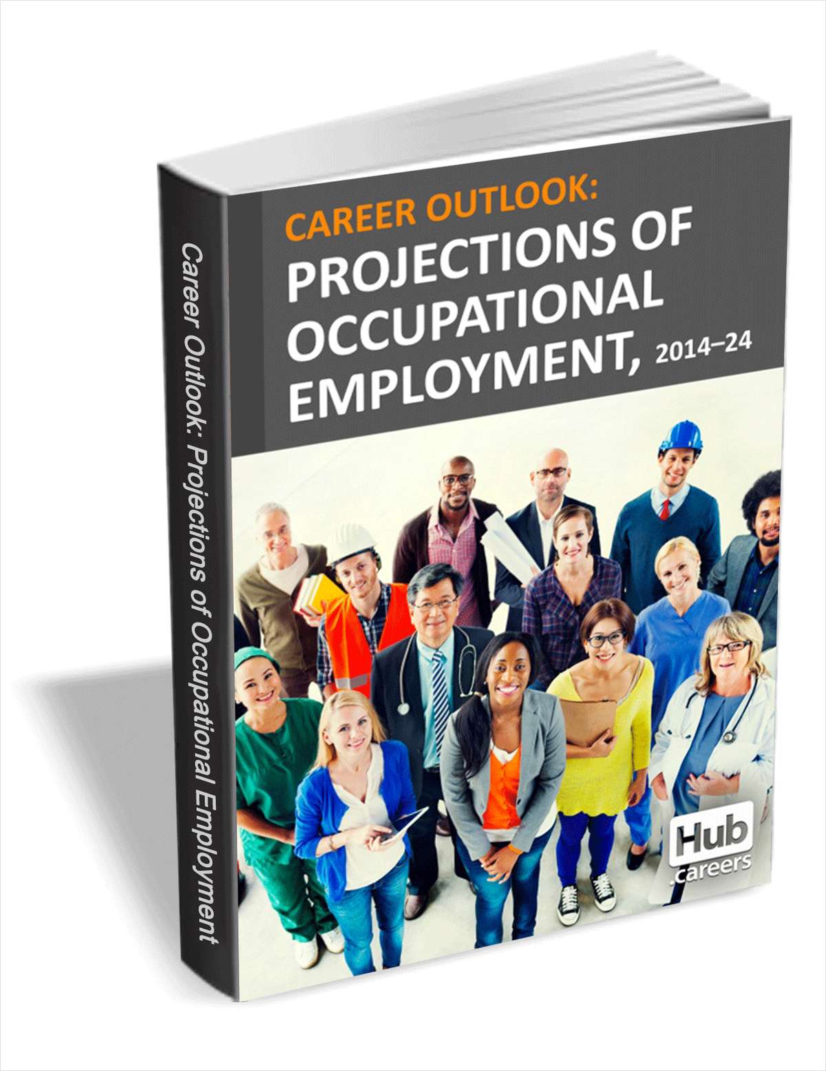 Projections of Occupational Employment, 2014-24 - Career Outlook