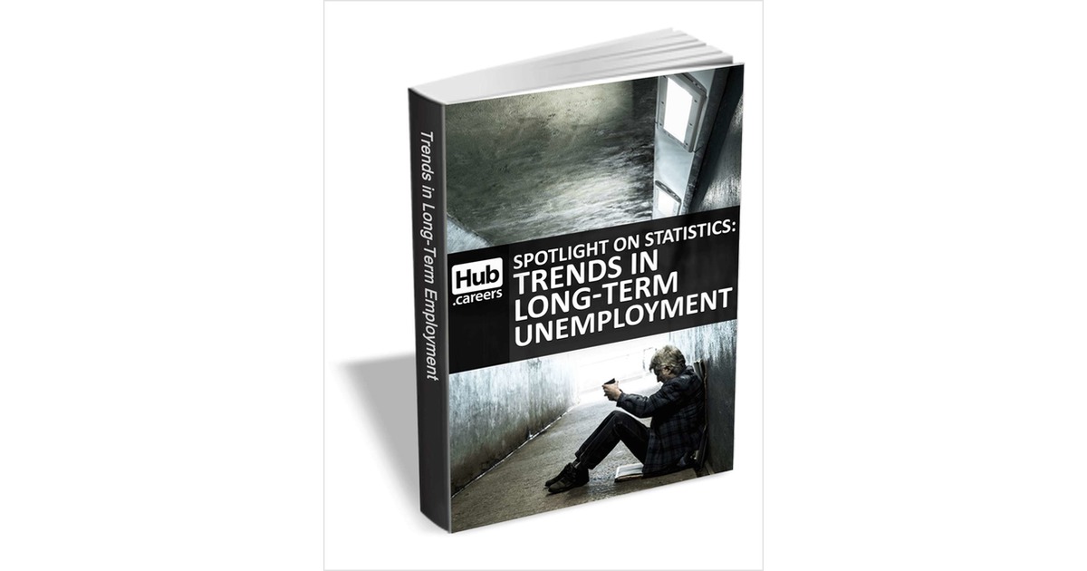 Trends In Long-term Unemployment - Spotlight on Statistics