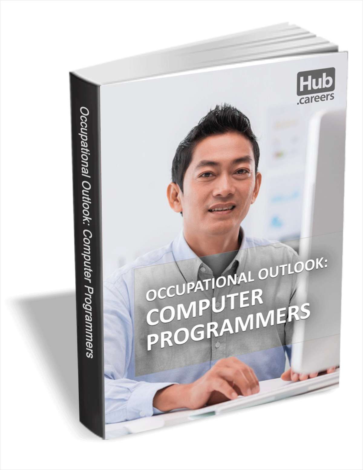 Computer Programmers - Occupational Outlook