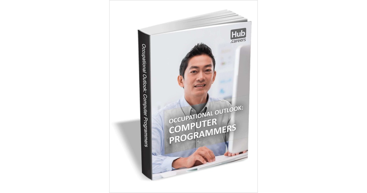 Computer Programmers - Occupational Outlook Free eBook