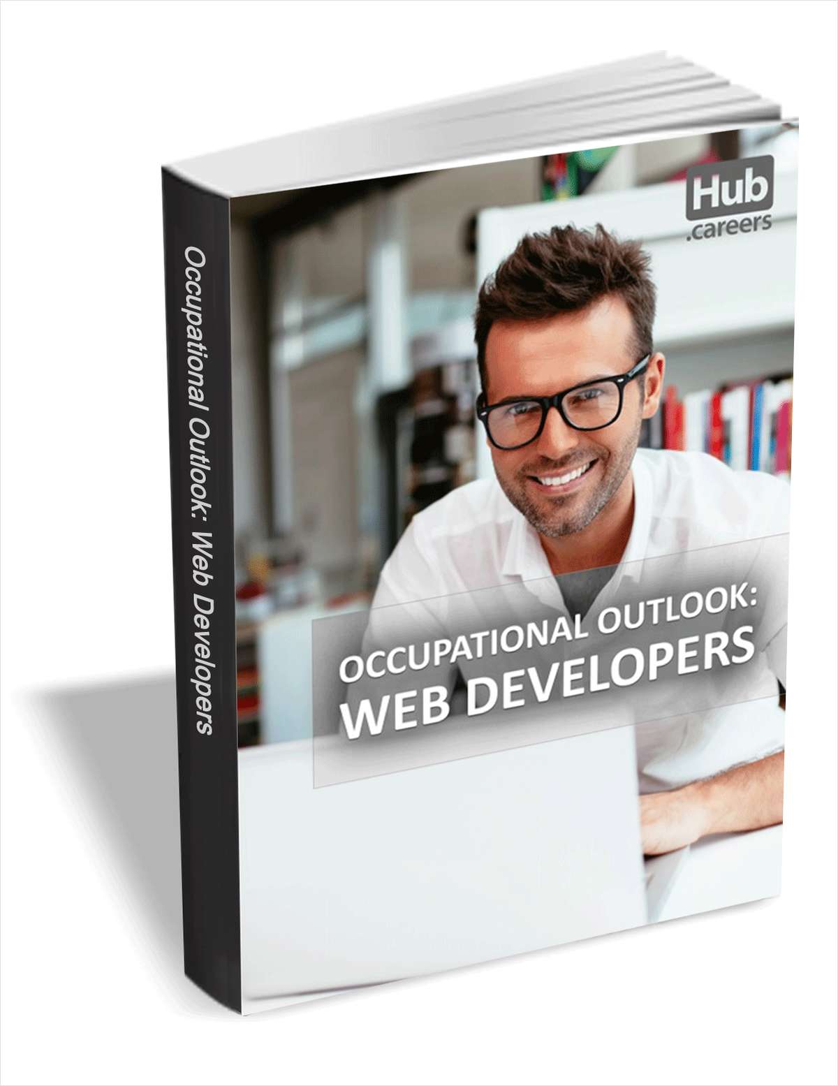 Web Developers - Occupational Outlook