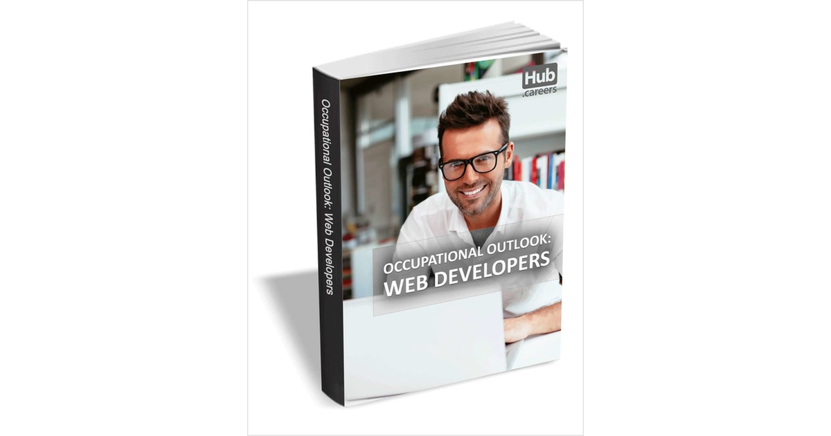Web Developers - Occupational Outlook