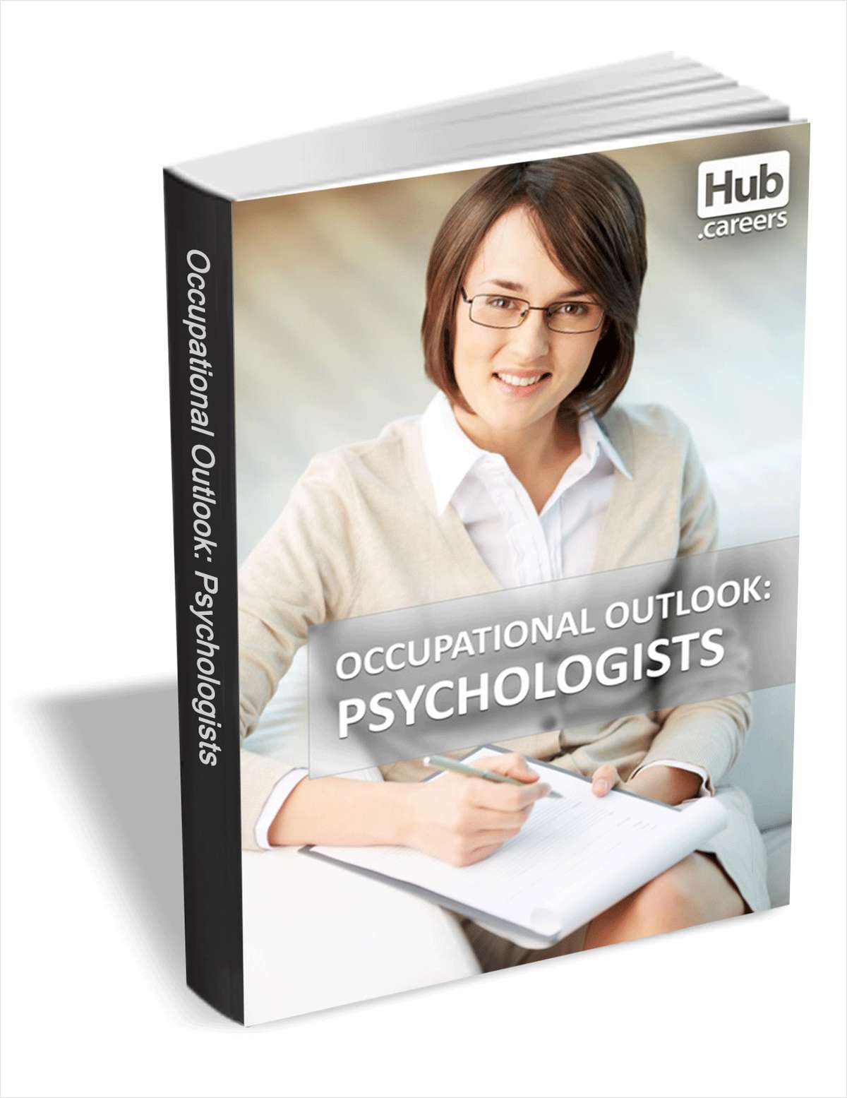 Psychologists - Occupational Outlook