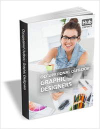 Graphic Designers - Occupational Outlook