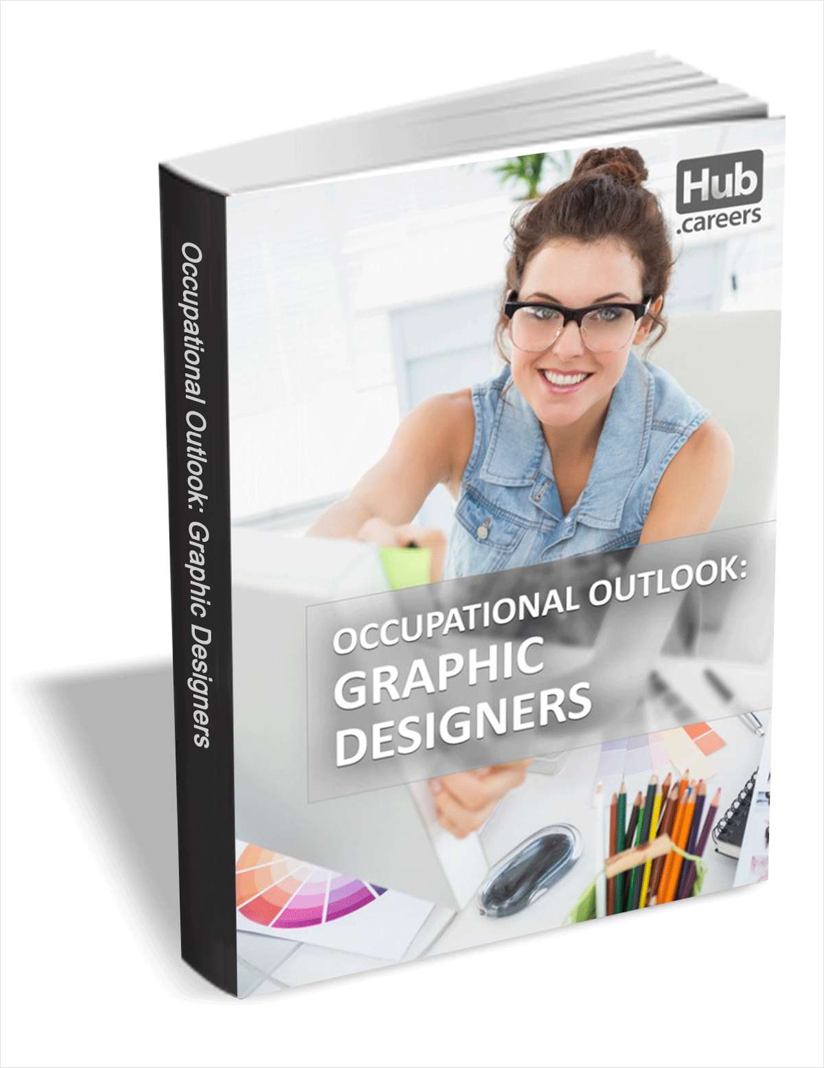 Graphic Designers - Occupational Outlook