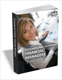 Financial Managers - Occupational Outlook