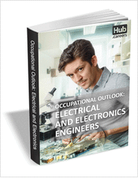 Electrical and Electronics Engineers - Occupational Outlook