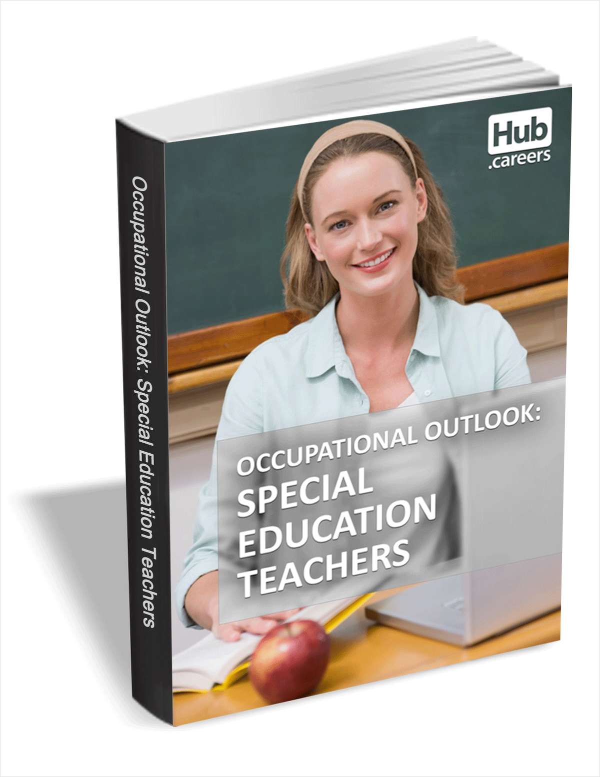 Special Education Teachers - Occupational Outlook