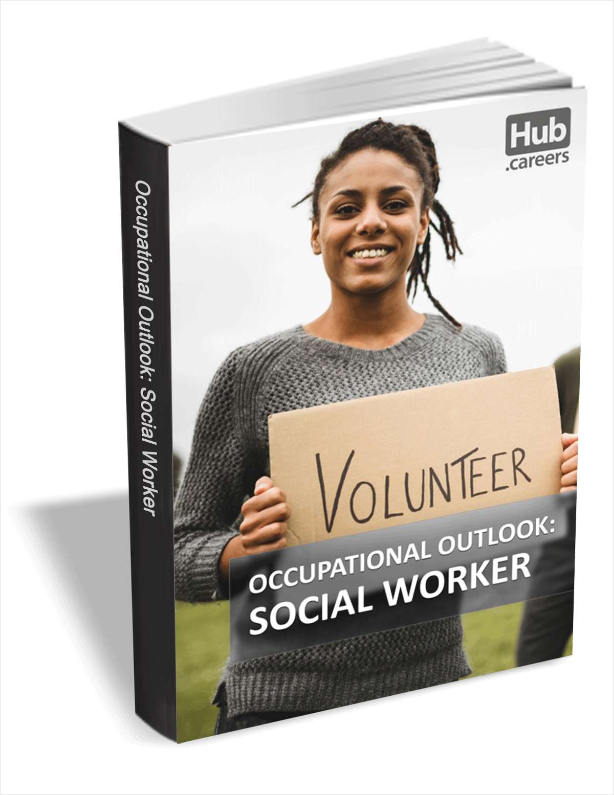 Social Workers - Occupational Outlook