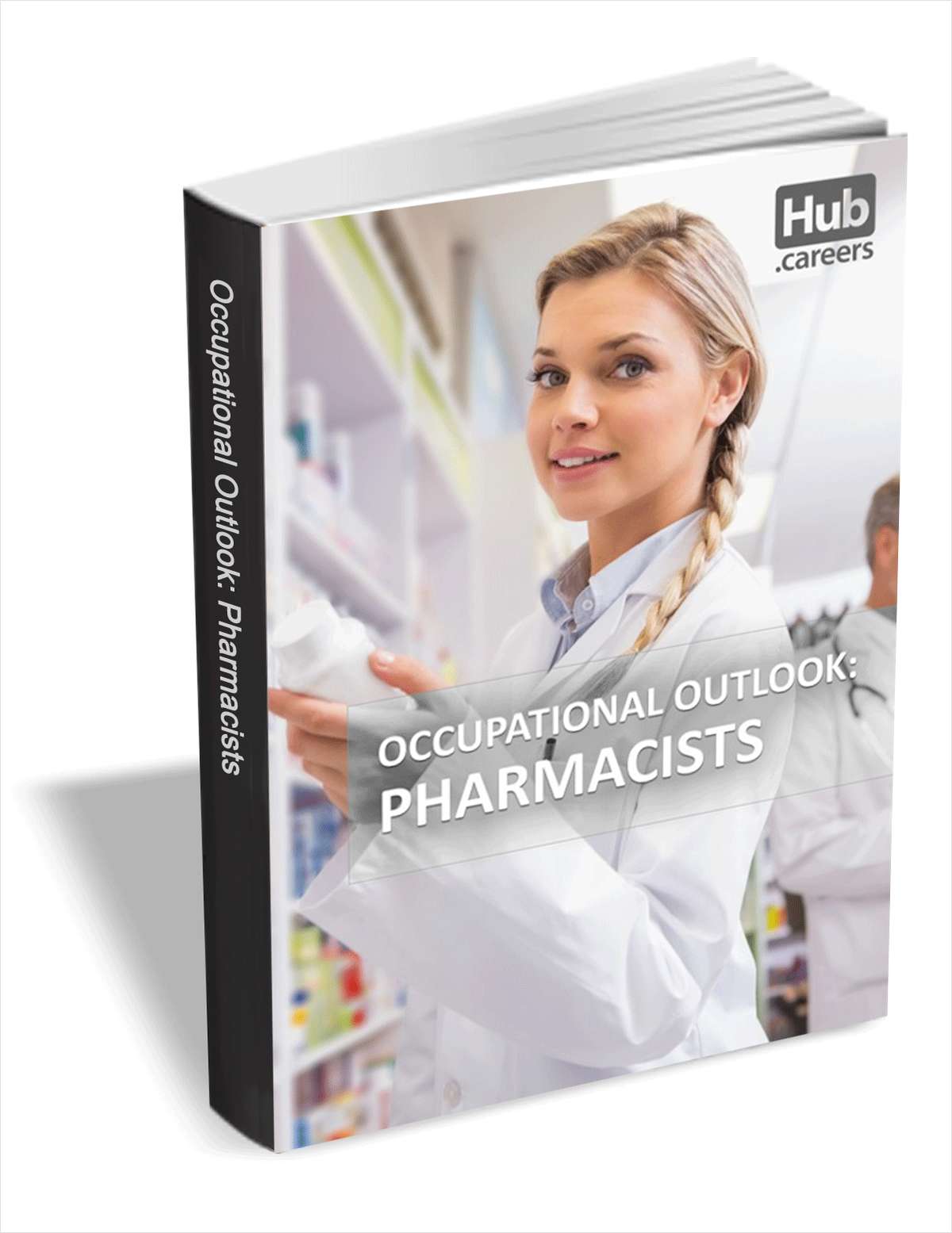 Pharmacists - Occupational Outlook