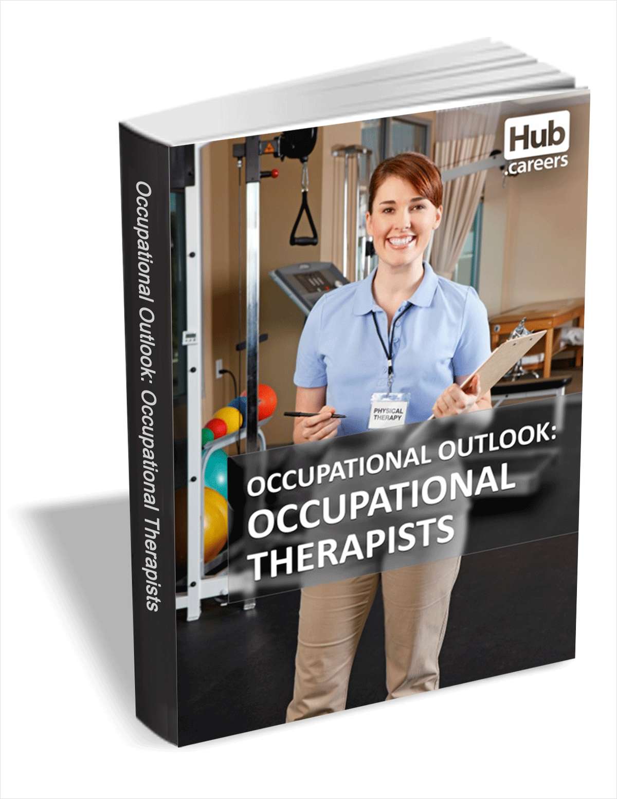 Occupational Therapists - Occupational Outlook
